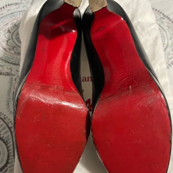 Christian Louboutin